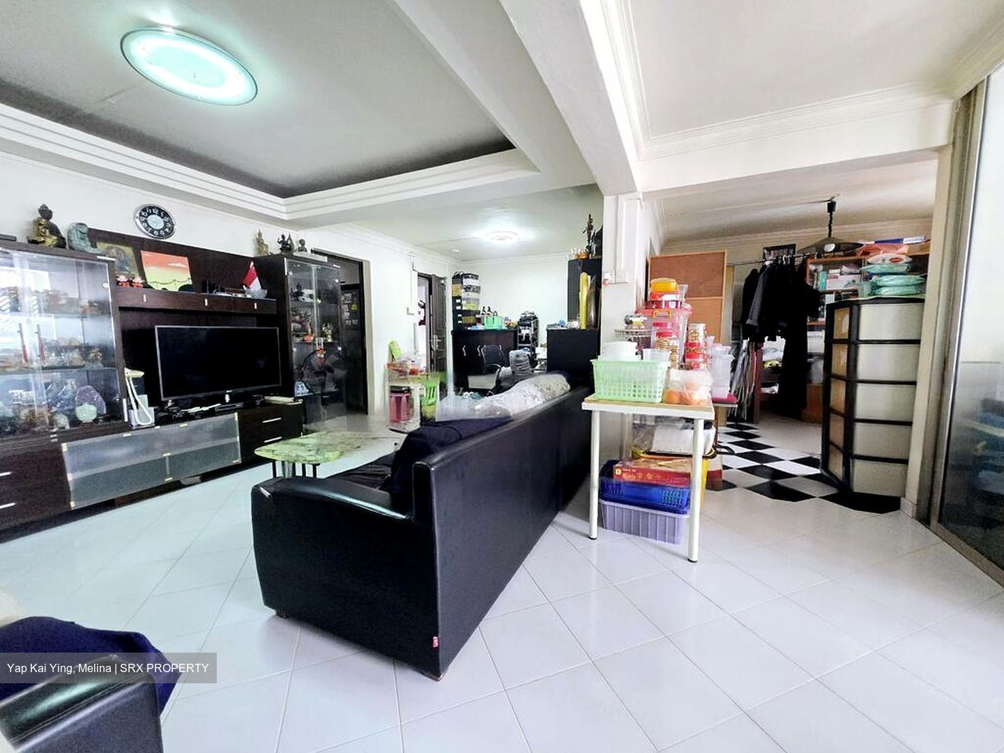 Blk 163 Bishan Street 13 (Bishan), HDB 5 Rooms #473905391